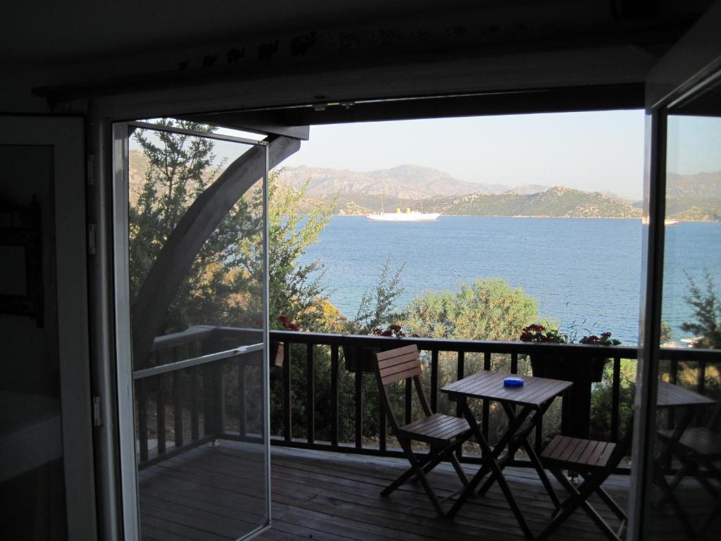Bozburun Yacht Club Hotel ห้อง รูปภาพ