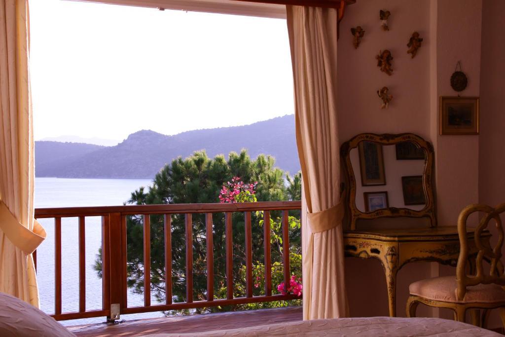 Bozburun Yacht Club Hotel ห้อง รูปภาพ