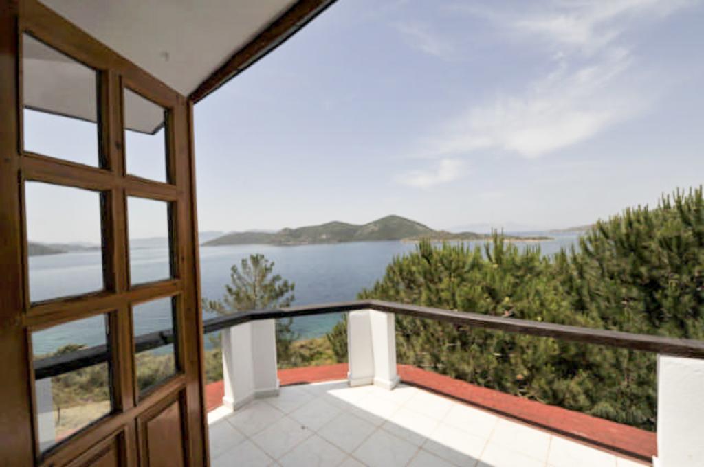 Bozburun Yacht Club Hotel ภายนอก รูปภาพ
