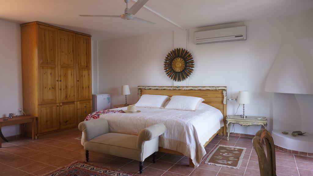 Bozburun Yacht Club Hotel ห้อง รูปภาพ